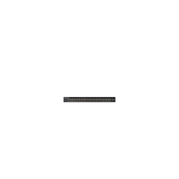 Lancom XS-4554YUP - Switch - Glasfaser (LWL)
