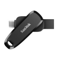 SanDisk SDDDC6-032G-G46, 32 GB, USB Typ-C, 3.2 Gen 1 (3.1...