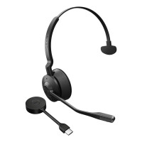 Jabra Engage 55 SE, Kabellos, 40 - 16000 Hz,...