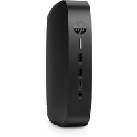 HP Elite t655, 2,1 GHz, AMD, AMD Ryzen Embedded, R2314, 3,5 GHz, 2 MB