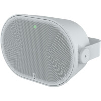 Axis C1110-E, 2-Wege, Kabelgebunden, 60 - 20000 Hz, Weiß