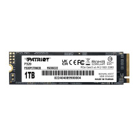 PATRIOT Memory P320, 1 TB, M.2