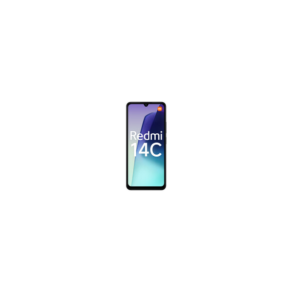 Xiaomi MZB0HPYEU - Mobiltelefon - 128 GB - Schwarz