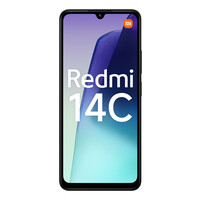 Xiaomi MZB0HPYEU - Mobiltelefon - 128 GB - Schwarz