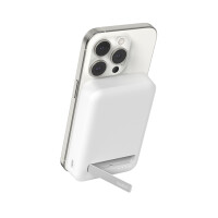 Belkin BoostCharge Pro, Kabelloses Aufladen, 15 W,...