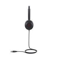 Yealink UH35 Mono UC USB-A Headset, Kabelgebunden, 20 -...