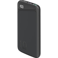 Wentronic Goobay 53936, 10000 mAh, Lithium Polymer...