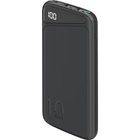 Wentronic Goobay 53936, 10000 mAh, Lithium Polymer...
