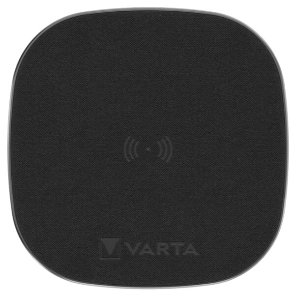 Varta 57905 101 111, Indoor, USB, Schwarz