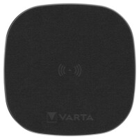 Varta 57905 101 111, Indoor, USB, Schwarz
