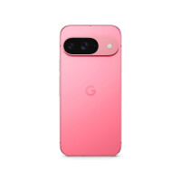 Google Pixel 9, 16 cm (6.3"), 12 GB, 128 GB, 50 MP, Android 14, Rose