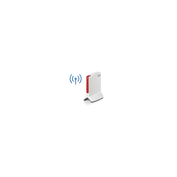 FRITZ! Box 6820 LTE v4 Tarifvermarktung - Router - WLAN