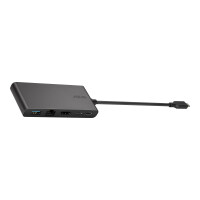 ASUS Dock 4K, Kabelgebunden, USB 3.2 Gen 2 (3.1 Gen 2)...