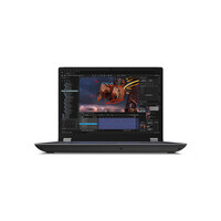 Lenovo ThinkPad P16 - 16" Notebook
