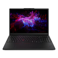 Lenovo ThinkPad P16s - 16" Notebook