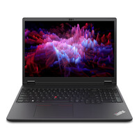 Lenovo TS/ThinkPad P16v Gen2 U7-155H 64GB 1TB 16.0"...
