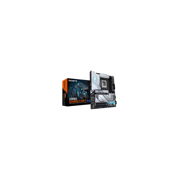 Gigabyte Z890 GAMING X WIFI7 Mainboard