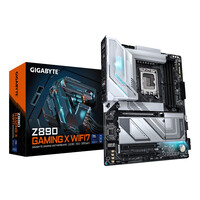 Gigabyte Z890 GAMING X WIFI7 Mainboard