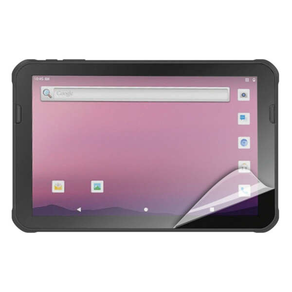 Mobilis 036309, Klare Bildschirmschutzfolie, 25,4 cm (10"), 5H, 2 g, 1 Stück(e)
