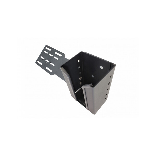 Gamber-Johnson 7160-1389, Barcodescanner, Passive Halterung, Auto, Schwarz