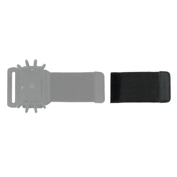Mobilis 001354, Gurt, Schwarz, Velcro, Frankreich, Mobilis, 10 Stück(e)