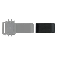 Mobilis 001354, Gurt, Schwarz, Velcro, Frankreich,...