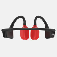 Suunto WING, Kabellos, Sport, 20 - 20000 Hz, 33 g, Kopfhörer, Schwarz, Rot