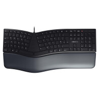 Cherry KC 4500 ERGO, Volle Größe (100%),...