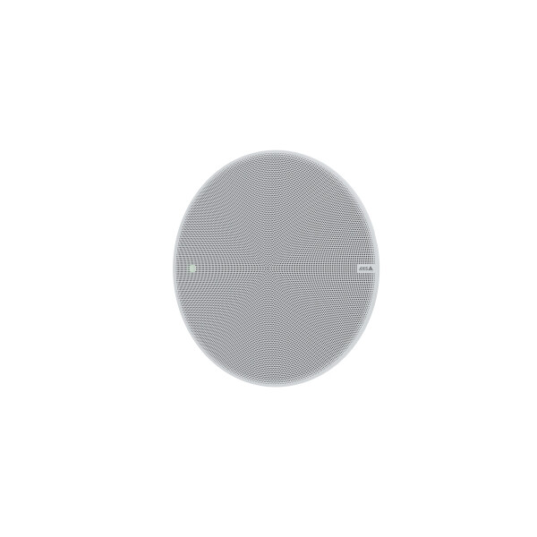 Axis 02324-001, Weiß, Tasten, Kabelgebunden, 150 mm, 3,1 kg