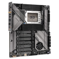 ASRock WRX80 CREATOR WRX8 R2.0 Socket 8xDDR4 2x10G LAN