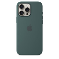 Apple MA7V4ZM/A, Cover, Apple, iPhone 16 Pro Max, 17,5 cm (6.9"), Grün