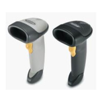 Zebra LS2208, Laser, -30 - 30°, -65 - 65°, -60 -...