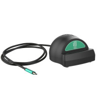 Ram Mounts RAM-GDS-DOCK-D7U, Universal, Schwarz