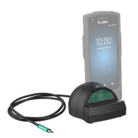 Ram Mounts RAM-GDS-DOCK-D7U, Universal, Schwarz
