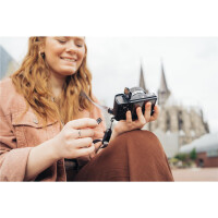 Verbatim Premium, 16 GB, MicroSDHC, Klasse 10, 10 MB/s, 10 MB/s, Schwarz