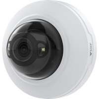Axis 02679-001, IP-Sicherheitskamera, Drinnen,...