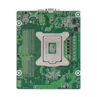 ASRock E3C256D4ID-2T, Intel, LGA 1200 (Socket H5), Intel® Xeon®, E-2300, DDR4-SDRAM, 32 GB