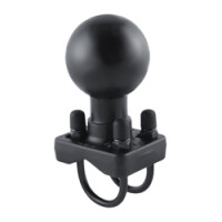 Ram Mounts RAM-D-235U, 390 g