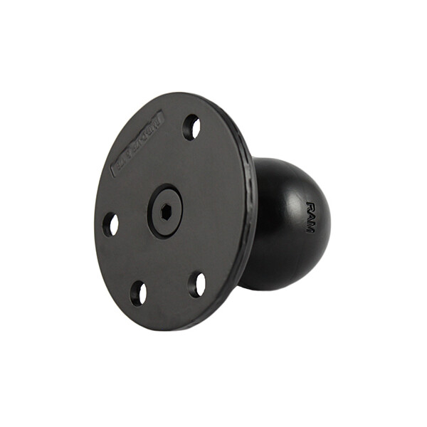Ram Mounts RAM-D-202U-IN1, 340 g