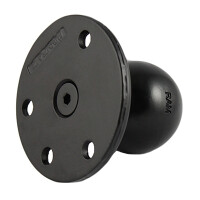 Ram Mounts RAM-D-202U-IN1, 340 g