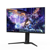 Gigabyte AORUS FO32U2P 32” OLED Gaming Monitor -...