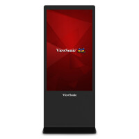 ViewSonic EP5542, 139,7 cm (55"), 3840 x 2160 Pixel,...