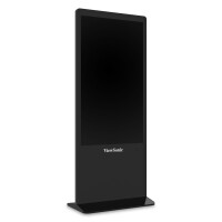 ViewSonic EP5542, 139,7 cm (55"), 3840 x 2160 Pixel, 16/7