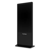 ViewSonic EP5542, 139,7 cm (55"), 3840 x 2160 Pixel, 16/7