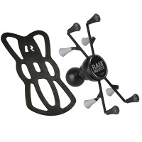 Ram Mounts RAM-HOL-UN8BCU, Tablet/UMPC, Passive...