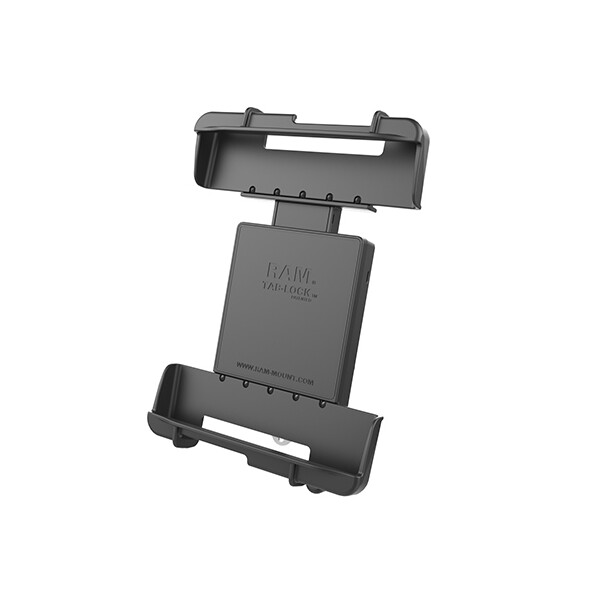 Ram Mounts RAM-HOL-TABL19U, Tablet/UMPC, Passive Halterung, Auto, Schwarz