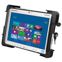 Ram Mounts RAM-HOL-TABL19U, Tablet/UMPC, Passive...