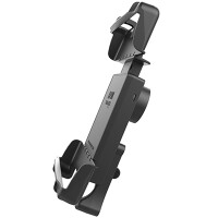 Ram Mounts RAM-HOL-TABL19U, Tablet/UMPC, Passive Halterung, Auto, Schwarz