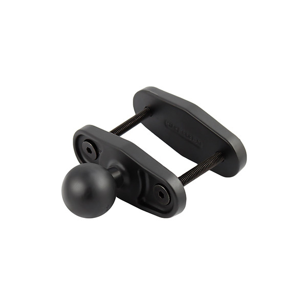 Ram Mounts RAM-247U-25, Schwarz, 308,4 g
