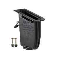 Ram Mounts RAP-317U, Barcodescanner, Passive Halterung,...